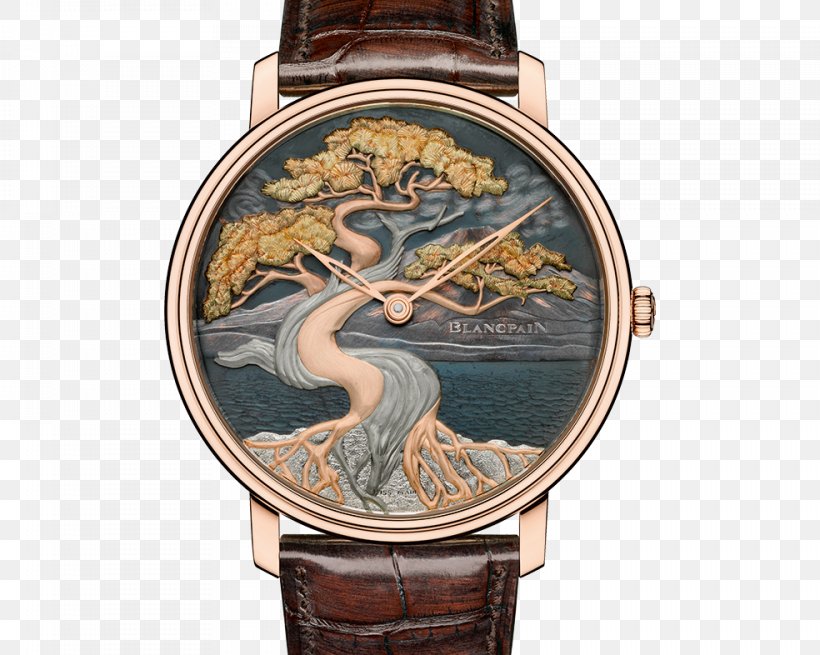 Villeret Baselworld Blancpain Watch The Dream Of Saint Ursula: A Mystery In The Virgin Islands, PNG, 984x786px, Villeret, Automatic Watch, Baselworld, Blancpain, Clock Download Free