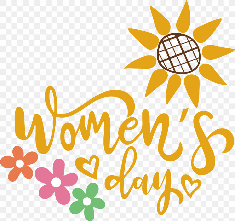 Womens Day Happy Womens Day, PNG, 3000x2817px, Womens Day, Cut Flowers, Floral Design, Happy Womens Day, Logo Download Free