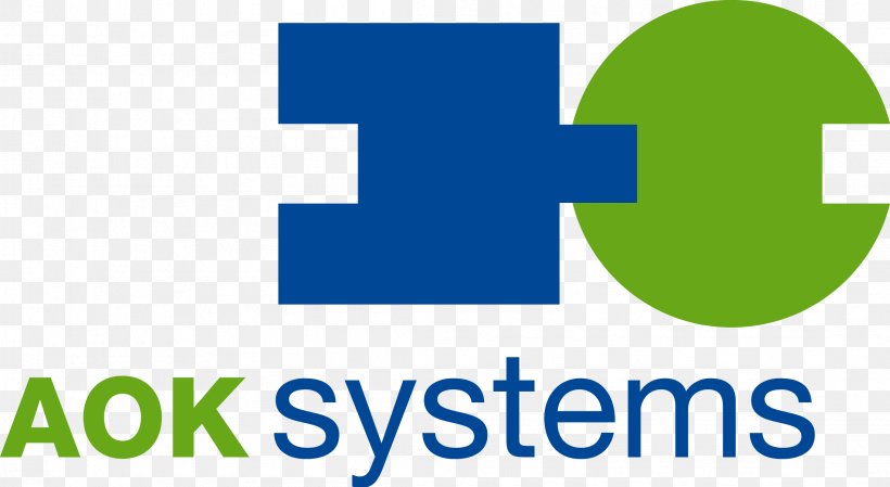 Aok Systems Gmbh Logo GIF Clip Art, PNG, 2197x1203px, Logo, Allgemeine Ortskrankenkasse, Area, Blue, Bonn Download Free