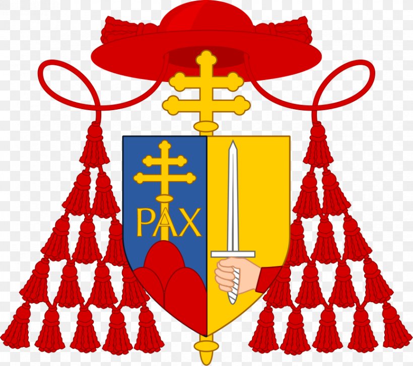 Cardinal Bishop Ecclesiastical Heraldry Priest Patriarch, PNG, 864x768px, Cardinal, Area, Art, Baselios Cleemis, Bishop Download Free