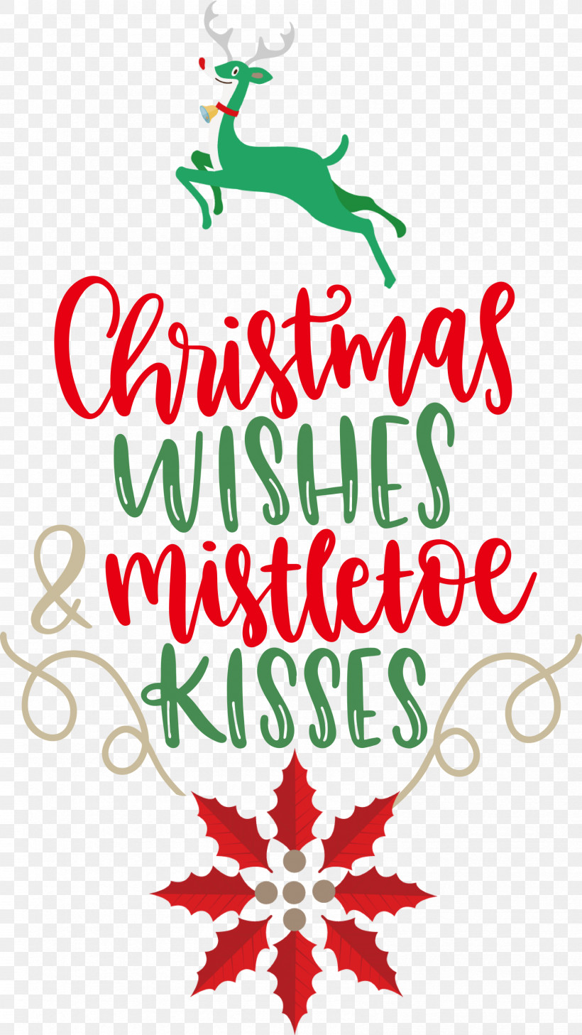 Christmas Wishes Mistletoe Kisses, PNG, 1688x3000px, Christmas Wishes, Christmas Day, Christmas Ornament, Christmas Ornament M, Christmas Tree Download Free