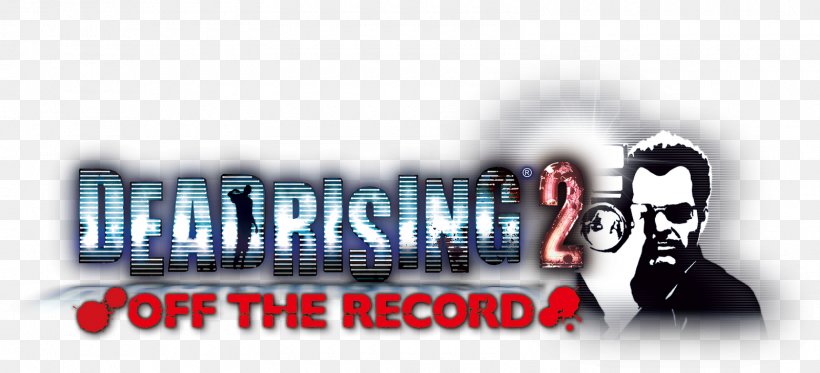 Dead Rising 2: Off The Record Dead Island Xbox 360, PNG, 1600x729px, Dead Rising 2 Off The Record, Advertising, Brand, Capcom, Dead Island Download Free