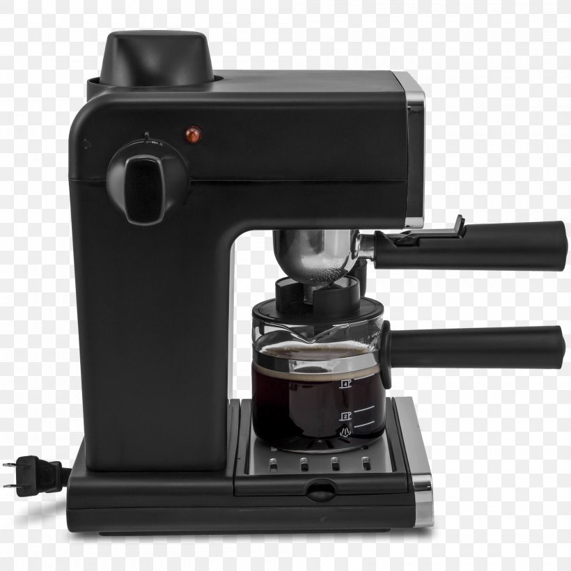 Espresso Machines Coffeemaker Small Appliance, PNG, 2000x2000px, Espresso Machines, Coffeemaker, Espresso, Espresso Machine, Hardware Download Free