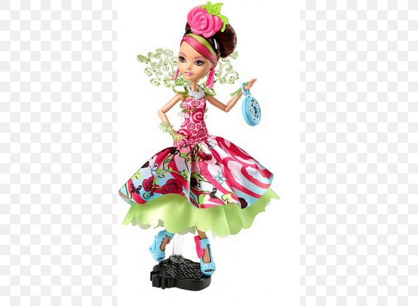 Ever After High Doll Monster High Mattel Toy, PNG, 600x600px, Ever After High, Barbie, Costume, Doll, Enchantimals Download Free