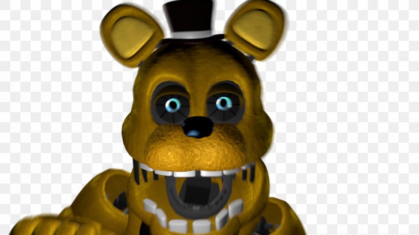 Five Nights At Freddy's 2 Jump Scare Game, PNG, 960x540px, Jump Scare, Art, Carnivoran, Digital Art, Fan Art Download Free