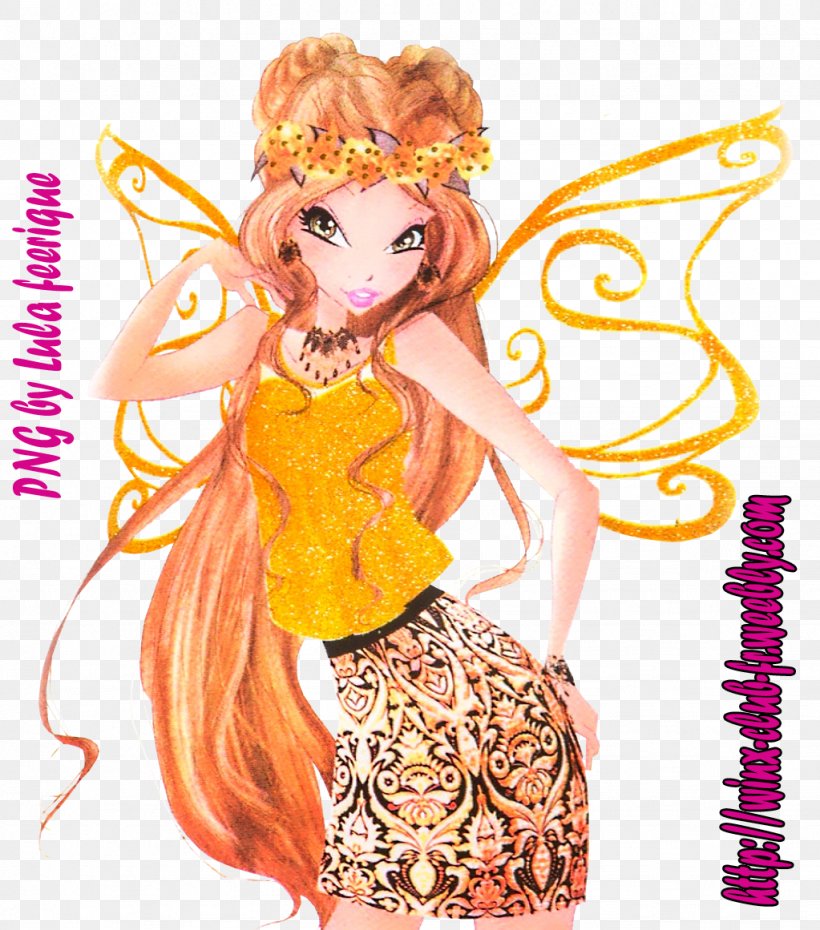 Flora Stella Bloom Art Winx Club, PNG, 1023x1161px, Flora, Angel, Animated Cartoon, Art, Barbie Download Free