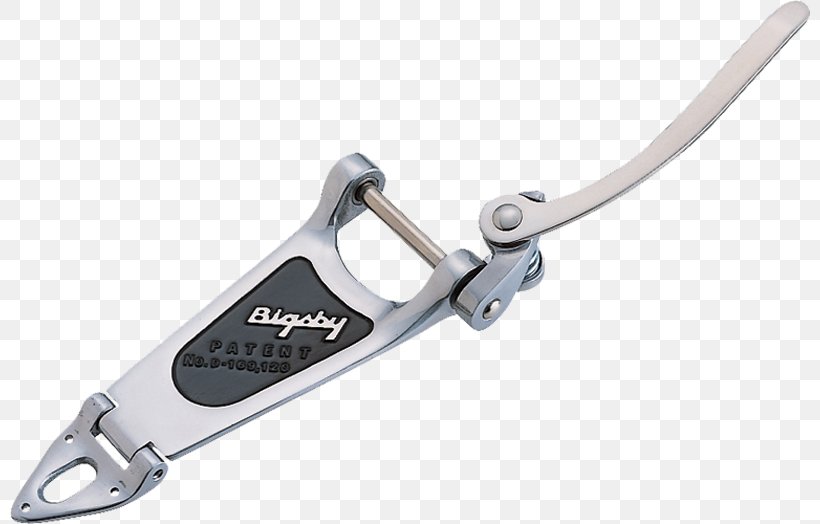 Gibson ES-335 Bigsby Vibrato Tailpiece Vibrato Systems For Guitar Archtop Guitar, PNG, 800x524px, Gibson Es335, Archtop Guitar, Bigsby Vibrato Tailpiece, Bridge, Cutting Tool Download Free