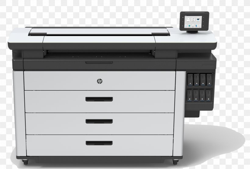 Laser Printing Hewlett-Packard Plotter Wide-format Printer, PNG, 2592x1752px, Laser Printing, Canon, Hewlettpackard, Hp Deskjet, Hp Laserjet Download Free