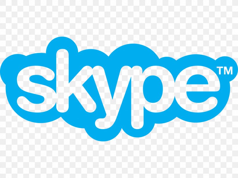 Skype For Business Instant Messaging Telephone Call Microsoft, PNG, 1024x768px, Skype, Area, Blue, Brand, Conference Call Download Free