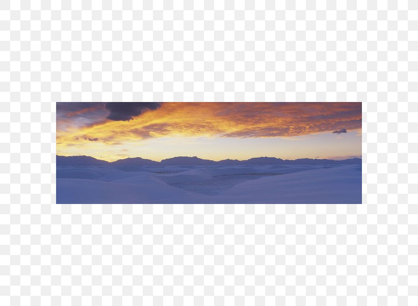 White Sands National Monument Photography Panorama Poster, PNG, 600x600px, White Sands National Monument, Atmosphere, Cloud, Dawn, Geological Phenomenon Download Free
