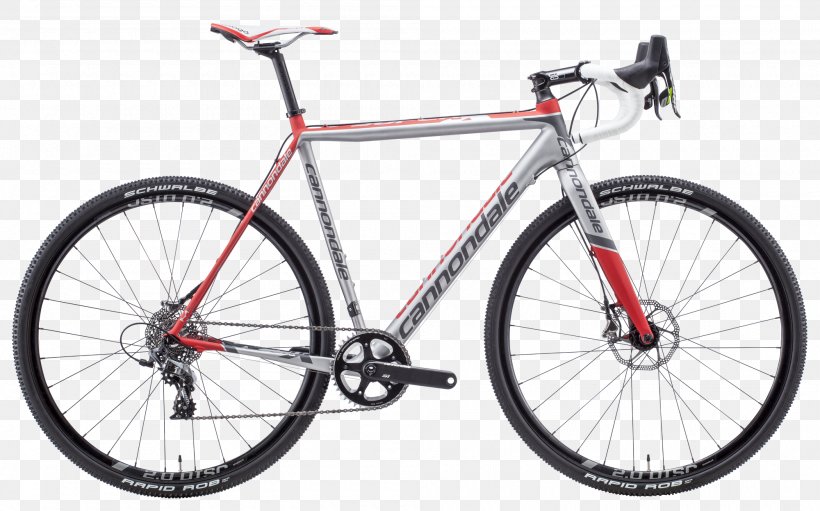 Cannondale Bicycle Corporation Bicycle Shop SRAM Corporation Cannondale CAADX 105, PNG, 2000x1247px, Bicycle, Automotive Tire, Bicycle Accessory, Bicycle Drivetr, Bicycle Frame Download Free