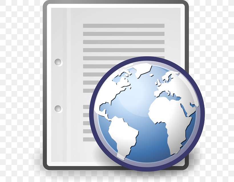 HTML Document Clip Art, PNG, 616x640px, Html, Computer Software, Document, Globe, Internet Download Free