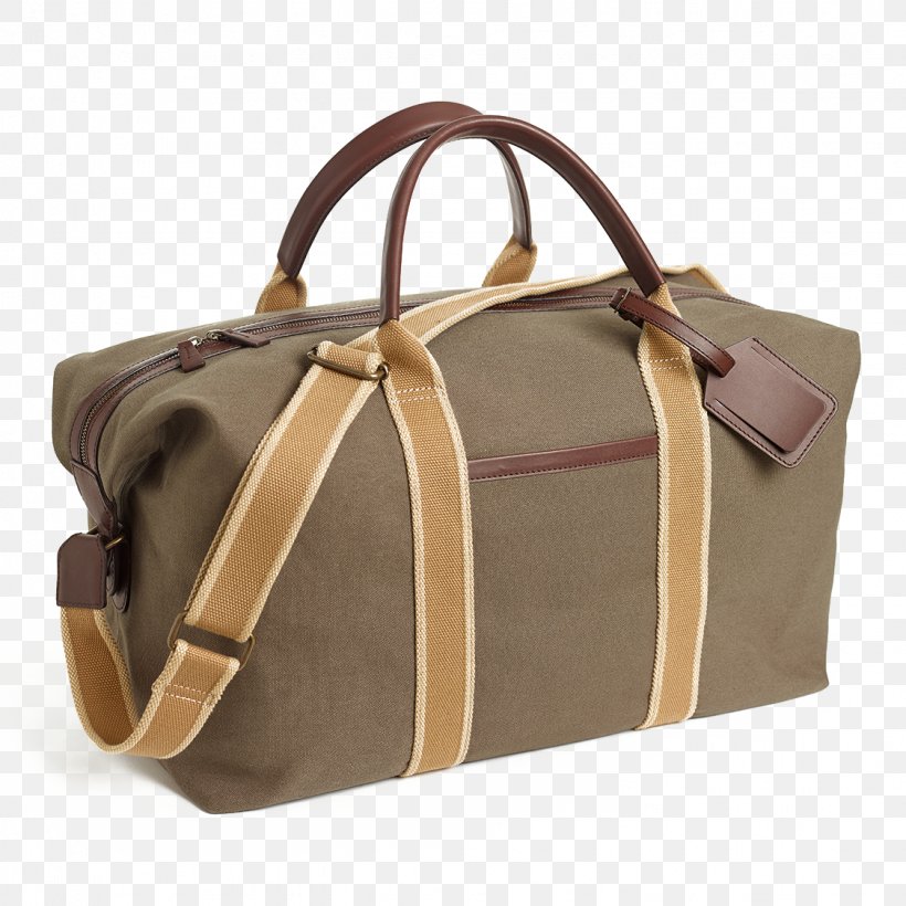 Handbag Duffel Bags Leather Canvas, PNG, 1125x1125px, Handbag, Bag, Baggage, Beige, Brand Download Free