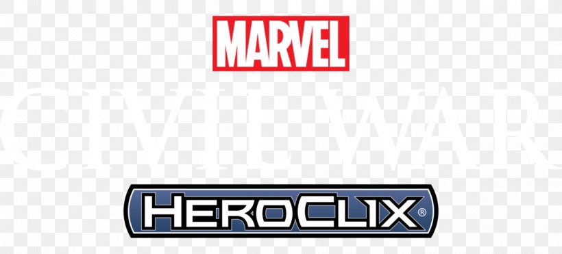 HeroClix Vehicle License Plates Brand Logo Marvel Comics, PNG, 1200x543px, Heroclix, Area, Blue, Brand, Computer Font Download Free