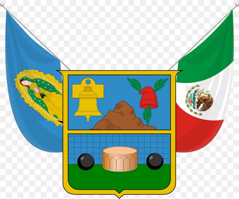 Hidalgo Mexican War Of Independence Flag Of Mexico, PNG, 1229x1024px, Hidalgo, Area, Coat Of Arms, Flag, Flag Of Mexico Download Free