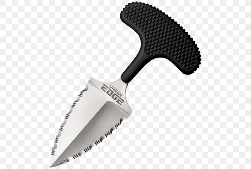 Knife Serrated Blade Push Dagger Cold Steel, PNG, 555x555px, Knife, Blade, Boot Knife, Cold Steel, Cold Weapon Download Free