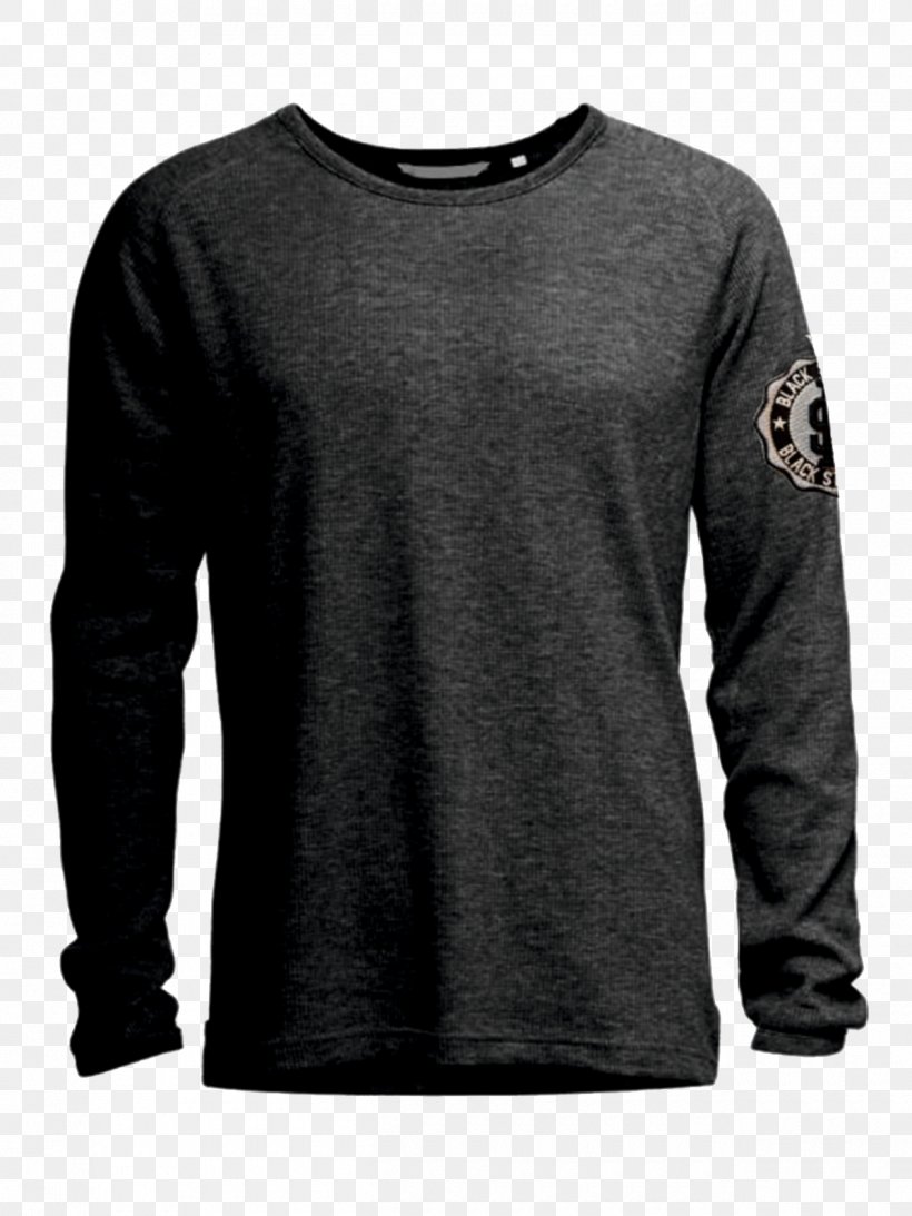 Long-sleeved T-shirt Long-sleeved T-shirt Hoodie, PNG, 1260x1680px, Tshirt, Active Shirt, Black, Black Star Inc, Bluza Download Free