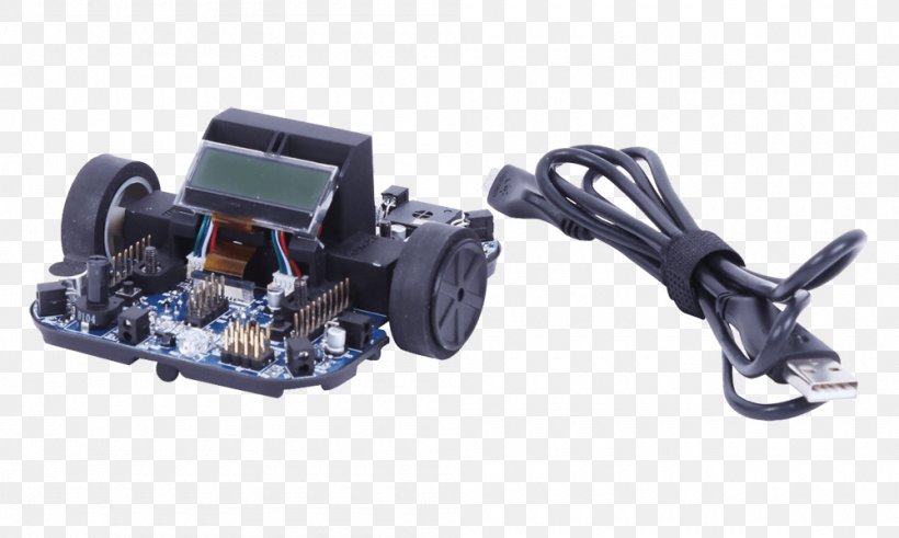 Microsoft Robotics Developer Studio Flowcode Sensor, PNG, 1000x600px, Robot, Auto Part, Automotive Exterior, Computer Programming, Computer Software Download Free