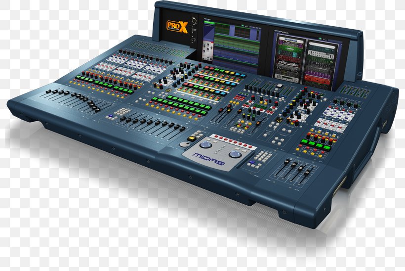 Midas Consoles Audio Mixers Digital Mixing Console Midas XL8, PNG, 800x548px, Midas Consoles, Audio, Audio Mixers, Circuit Component, Digital Mixing Console Download Free