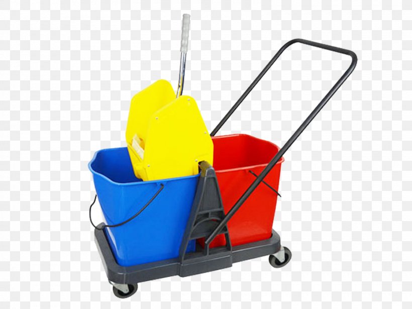 Mop Cleanliness Squeegee Bucket Cleaning, PNG, 1600x1200px, Mop, Bucket, Cleaning, Cleanliness, Household Cleaning Supply Download Free