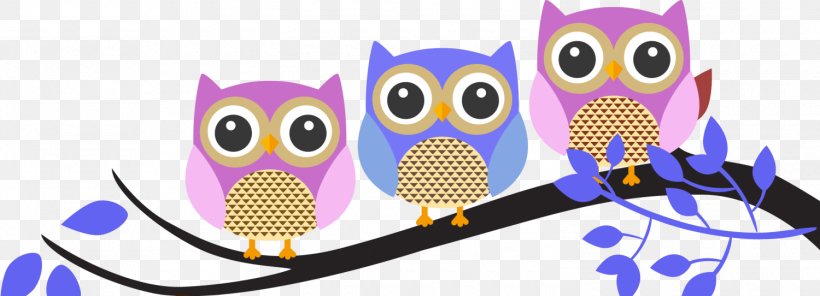 Owl Bird Clip Art, PNG, 1500x542px, Owl, Barn Owl, Beak, Bird, Bird Of Prey Download Free