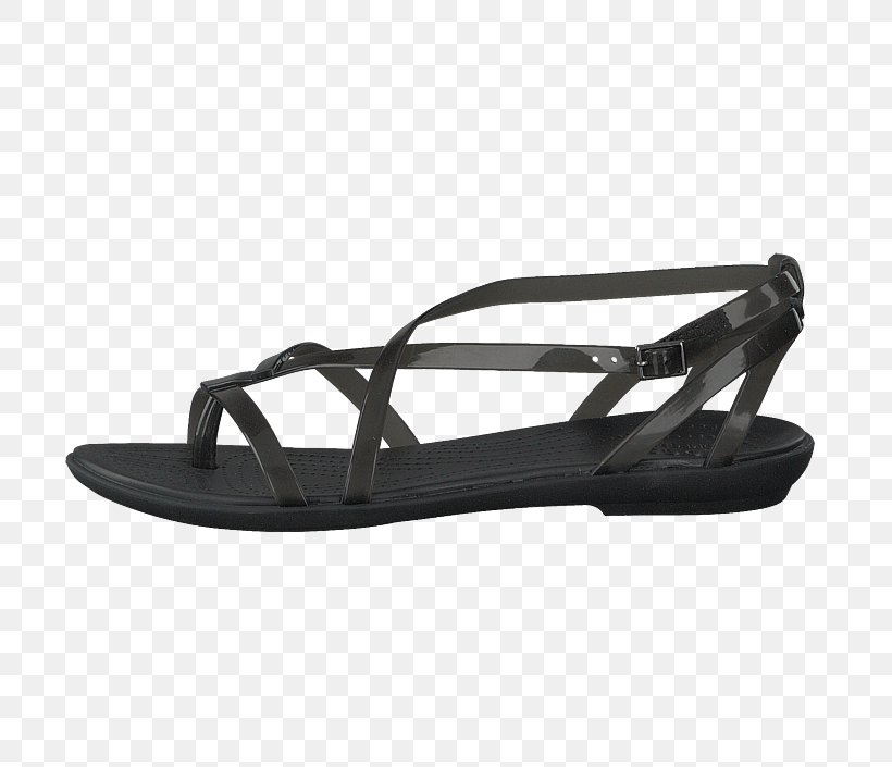 Sandal Shoe Crocs Industrial Design Grey, PNG, 705x705px, Sandal, Crocs, Footwear, Grey, Industrial Design Download Free