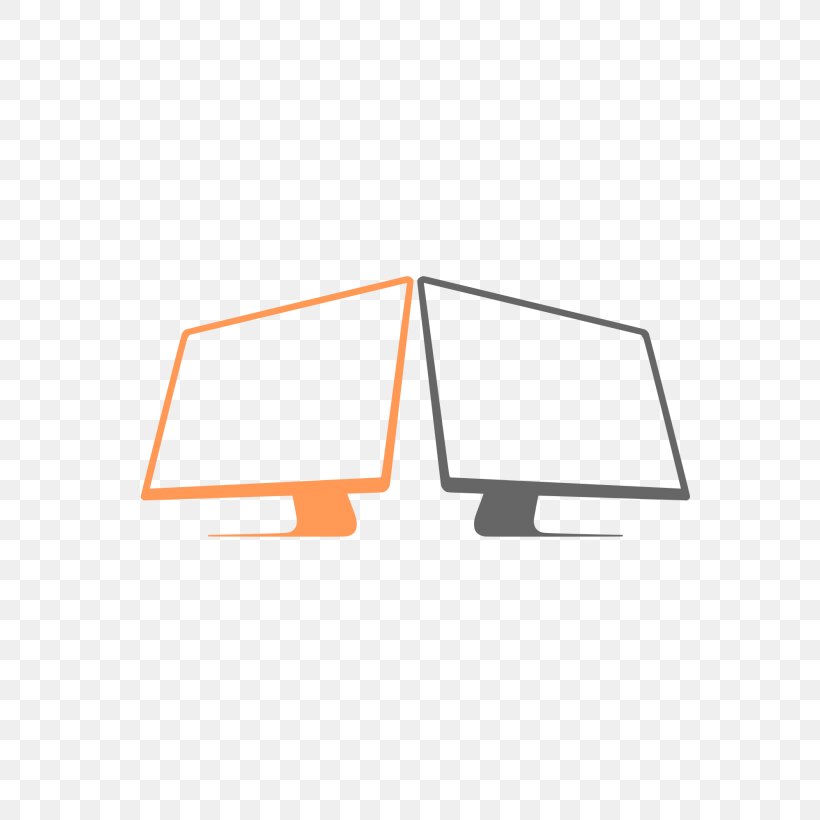 Vector Graphics Graphic Designer Logo Computer Monitors, PNG, 820x820px, Graphic Designer, Area, Brand, Computer, Computer Hardware Download Free