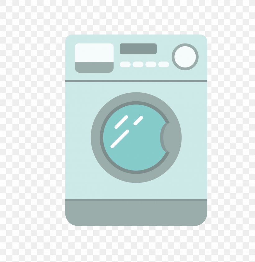 Washing Machine Euclidean Vector, PNG, 1240x1276px, Washing Machines, Automation, Designer, Electronics, Home Appliance Download Free