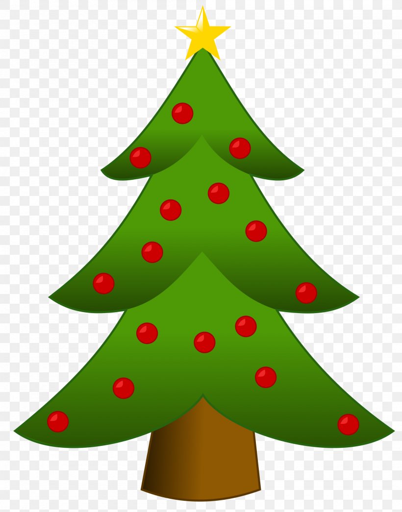 Christmas Tree Clip Art, PNG, 2000x2549px, Christmas, Christmas Card, Christmas Decoration, Christmas Ornament, Christmas Tree Download Free