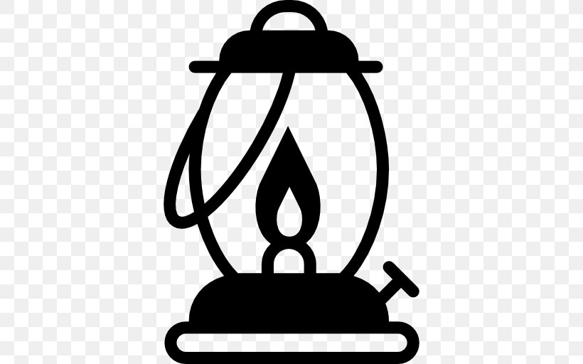 Oil Lamp Gas Lighting Clip Art, PNG, 512x512px, Oil Lamp, Artwork, Black And White, Gas Lighting, Lamp Download Free