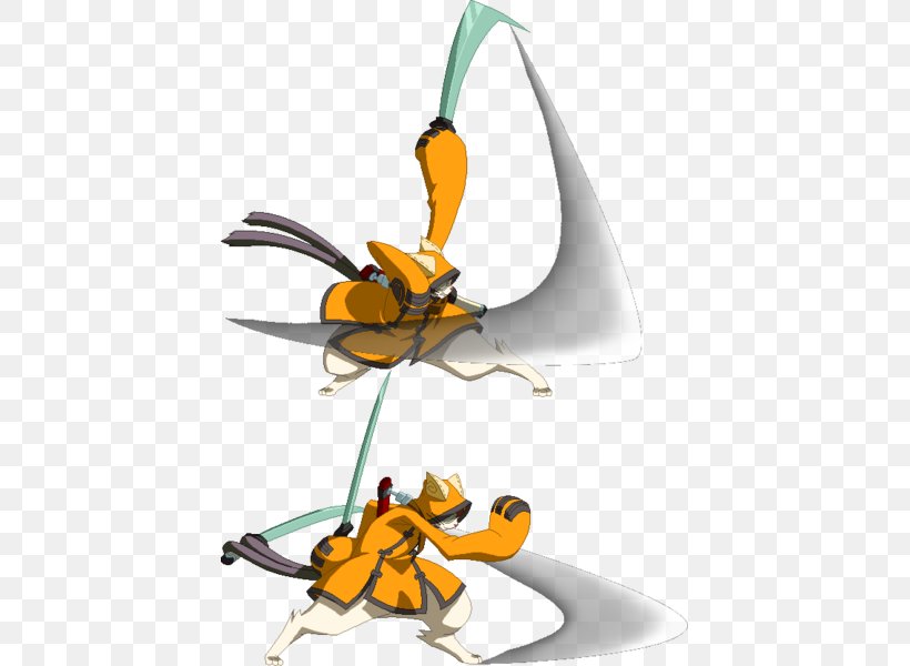 Insect Fighting Game Clip Art, PNG, 421x600px, Insect, Arc System Works, Cartoon, Character, Fictional Character Download Free