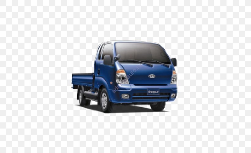 Kia Bongo Pickup Truck Mazda Bongo Car, PNG, 500x500px, Kia Bongo, Automotive Exterior, Brand, Car, City Car Download Free