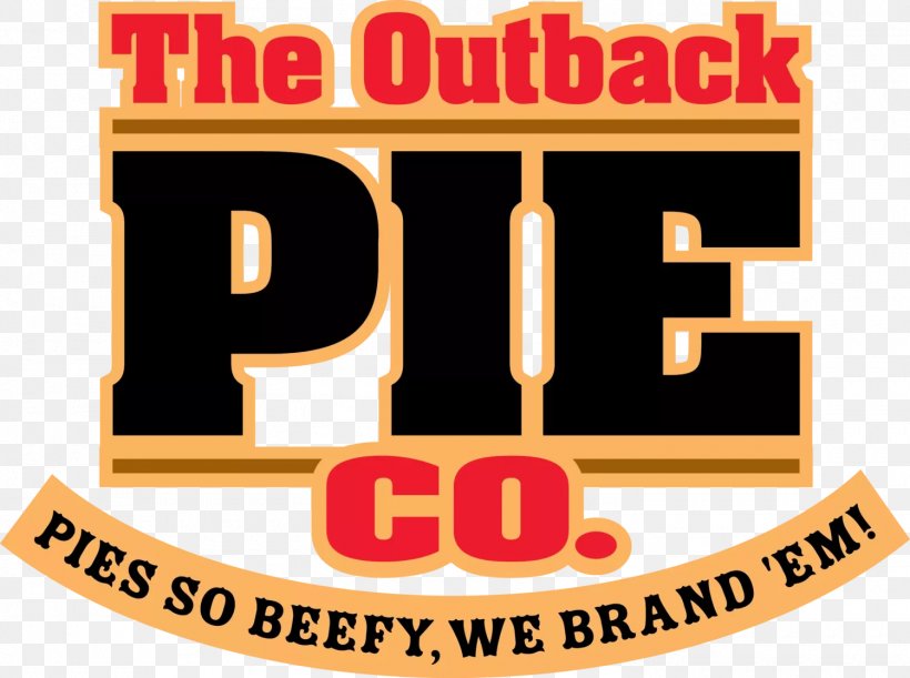 Outback Pie Co Pty Ltd Empanadilla Outback Steakhouse Business Logo, PNG, 1500x1118px, Empanadilla, Area, Brand, Business, Kilogram Download Free