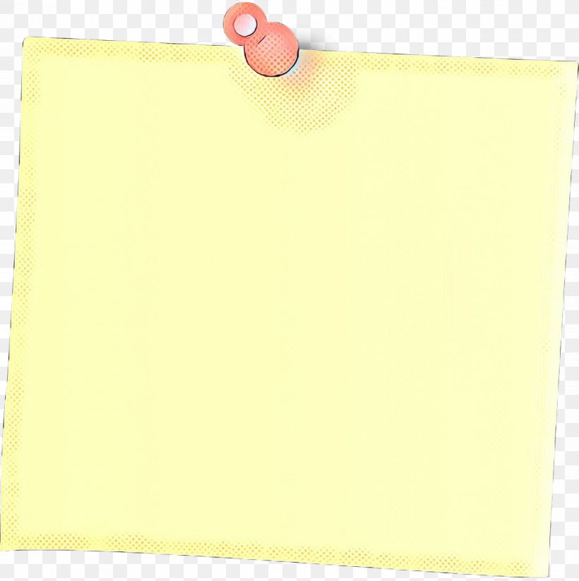 Paper Rectangle Yellow, PNG, 1222x1229px, Paper, Paper Product, Postit Note, Rectangle, Yellow Download Free