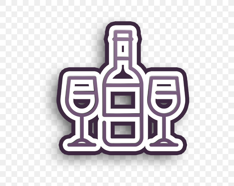 Restaurant Icon Wine Icon, PNG, 646x652px, Restaurant Icon, Chemical Symbol, Chemistry, Geometry, Line Download Free