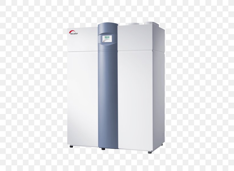 Tecalor GmbH Deggendorf Institute Of Technology Refrigerator Haacke-Haus Heat Pump, PNG, 600x600px, Refrigerator, Apartment, Architecture, Effizienzhaus, Gs Home Shopping Download Free