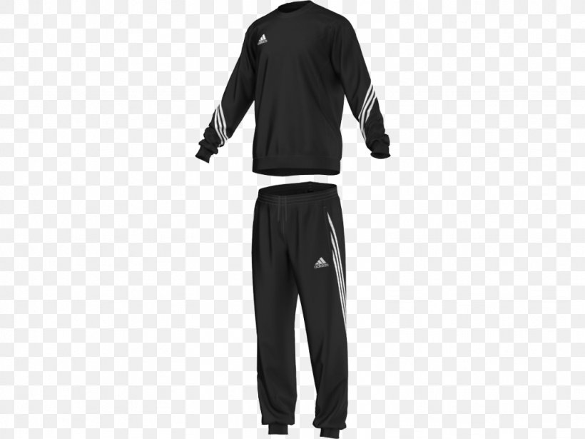 Tracksuit Adidas Clothing T-shirt Jacket, PNG, 1024x768px, Tracksuit, Adidas, Black, Clothing, Discounts And Allowances Download Free