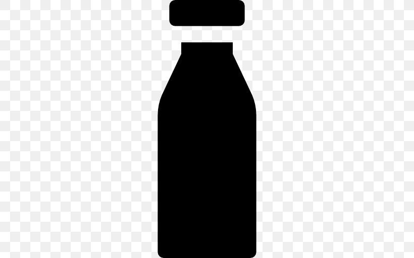 Water Bottles Glass Bottle, PNG, 512x512px, Water Bottles, Black, Black M, Bottle, Drinkware Download Free