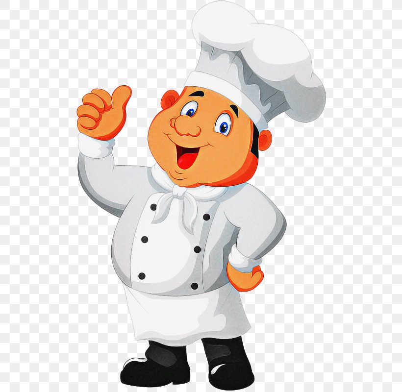 Cartoon Cook Clip Art Chef Finger, PNG, 519x800px, Cartoon, Chef, Cook ...