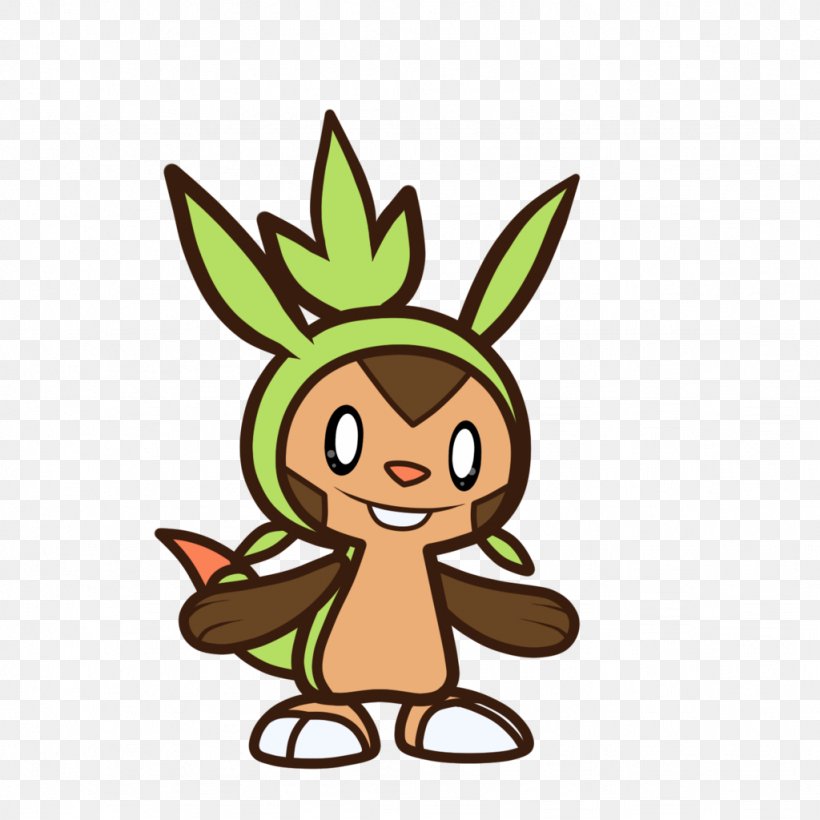 Chespin Pokémon X And Y Desktop Wallpaper, PNG, 1024x1024px, Chespin, Animation, Cartoon, Deviantart, Fan Art Download Free
