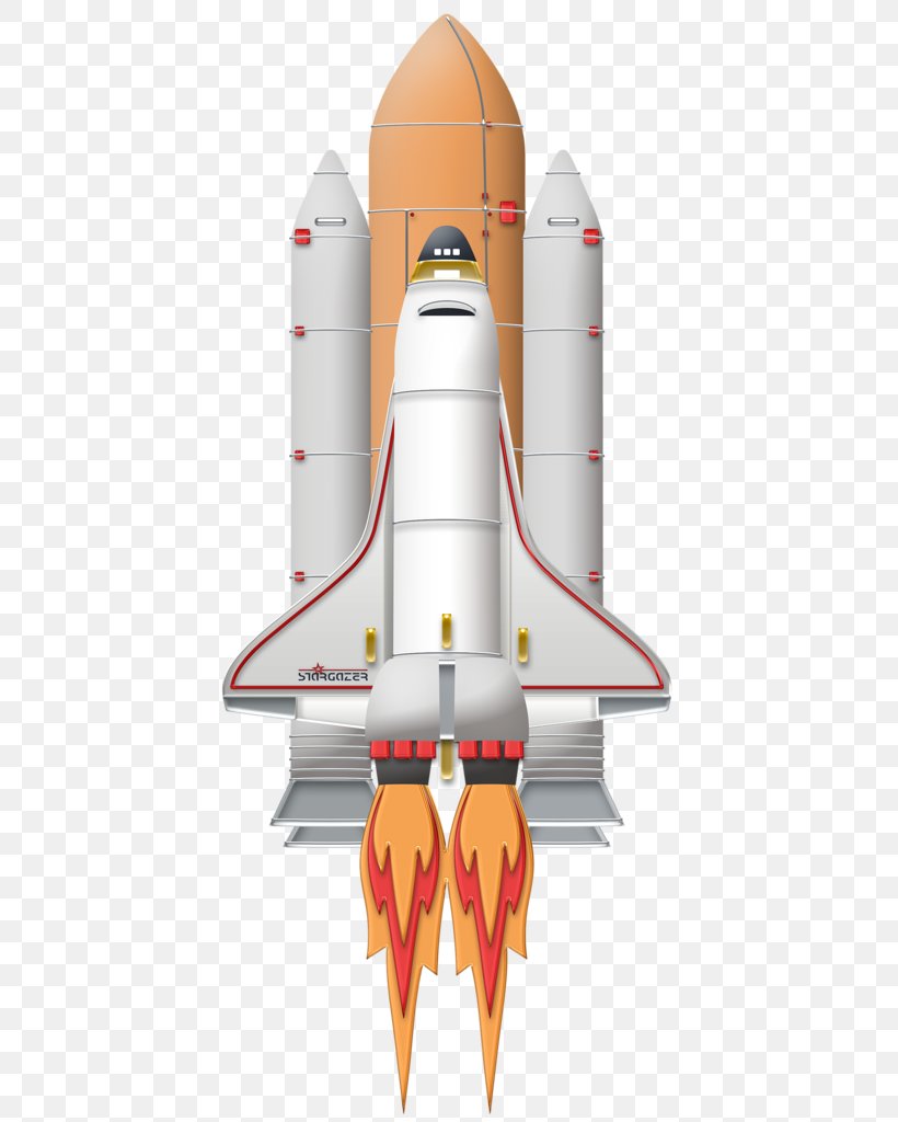 Clip Art Spacecraft Rocket Image, PNG, 439x1024px, Spacecraft, Aerospace, Aerospace Engineering, Cone, Outer Space Download Free