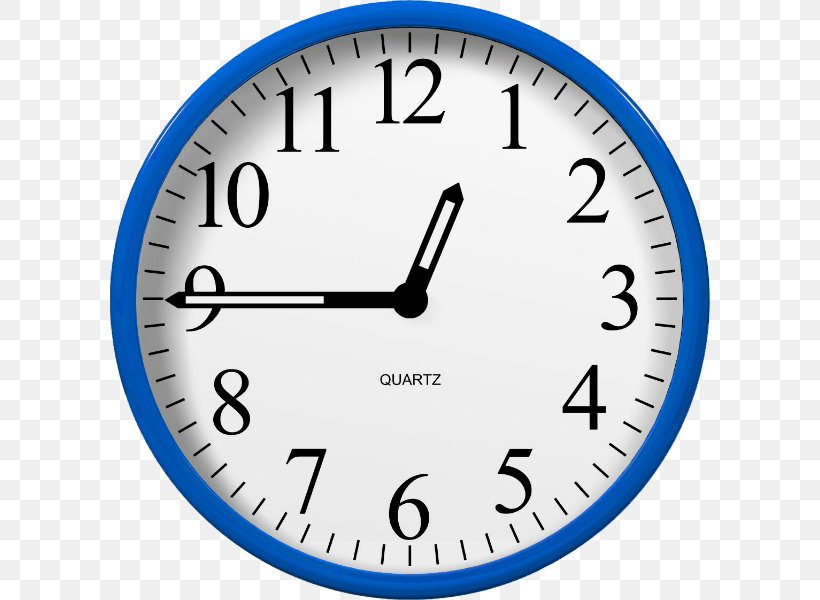 Clock Face Digital Clock Hour, PNG, 600x600px, 12hour Clock, Clock, Analog Signal, Area, Clock Face Download Free