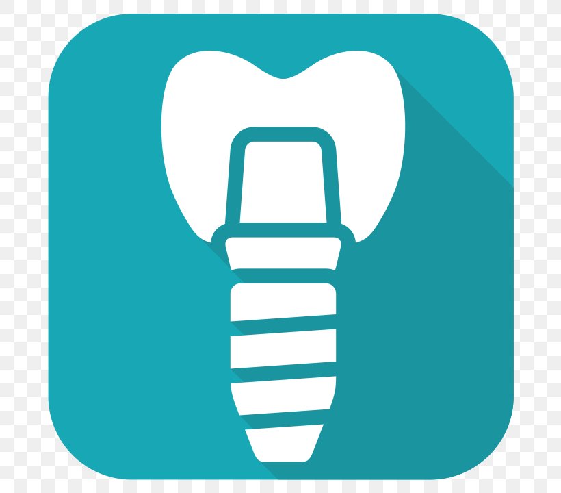Cosmetic Dentistry Dental Implant Crown, PNG, 720x720px, Dentistry, Aqua, Area, Brand, Bridge Download Free