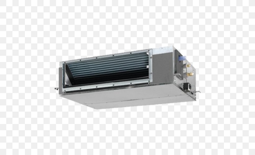 Daikin Air Conditioning Evaporative Cooler Price Inverter Compressor, PNG, 500x500px, Daikin, Air Conditioner, Air Conditioning, Evaporative Cooler, Fan Download Free