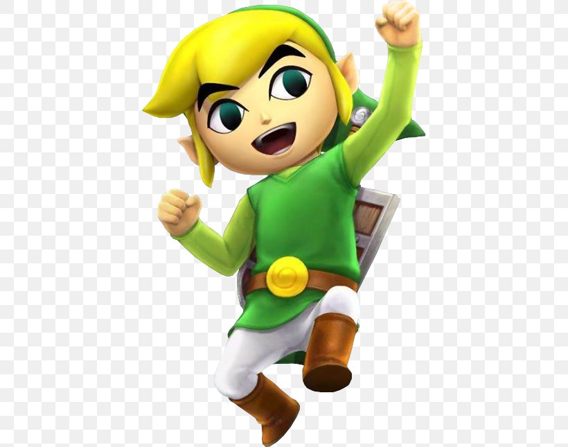 Hyrule Warriors The Legend Of Zelda: The Wind Waker The Legend Of Zelda: Phantom Hourglass Link The Legend Of Zelda: Majora's Mask, PNG, 645x645px, Hyrule Warriors, Downloadable Content, Fictional Character, Figurine, Legend Of Zelda Download Free