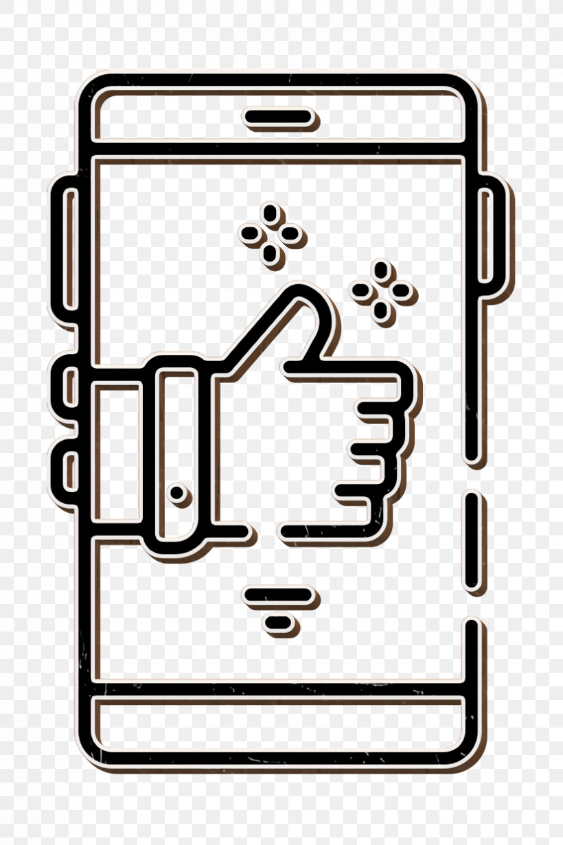 Like Icon Social Media Icon, PNG, 824x1238px, Like Icon, Line, Mobile Phone Accessories, Mobile Phone Case, Social Media Icon Download Free