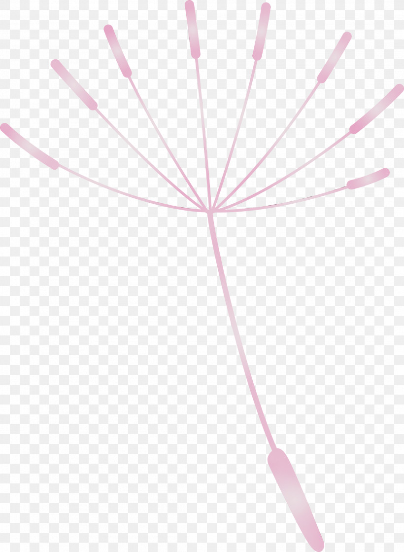 Line Mathematics Geometry, PNG, 2198x3000px, Dandelion, Geometry, Line, Mathematics, Paint Download Free