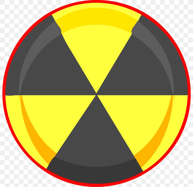 Nuclear Power Symbol Clip Art, PNG, 800x794px, Nuclear Power, Area, Logo, Nuclear Power Plant, Nuclear Reactor Download Free