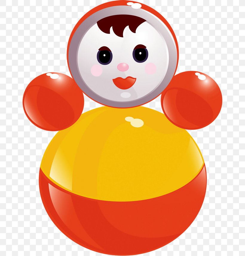 Roly-poly Toy Child Stock Photography, PNG, 670x857px, Toy, Baby Toys, Child, Doll, Happiness Download Free