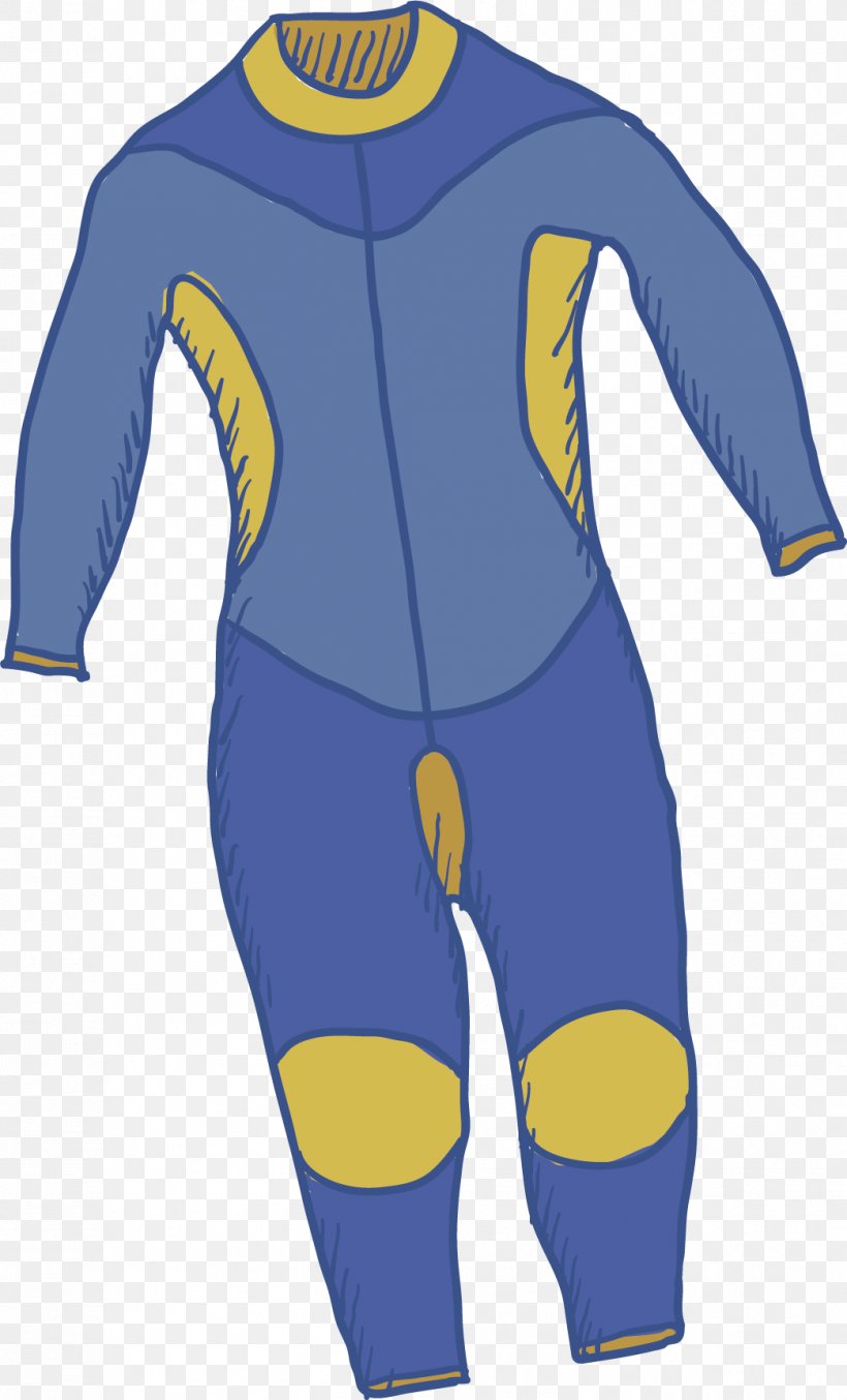 Swimsuit Wetsuit, PNG, 1044x1724px, Swimsuit, Blue, Color, Costume Design, Designer Download Free